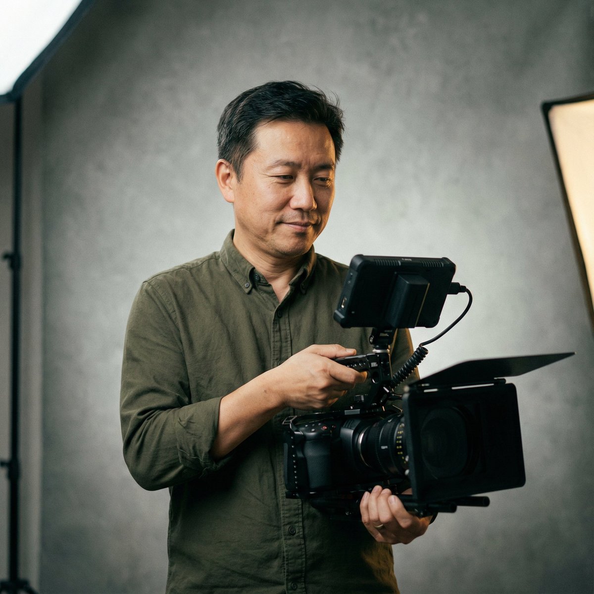 麻豆传媒摄影师